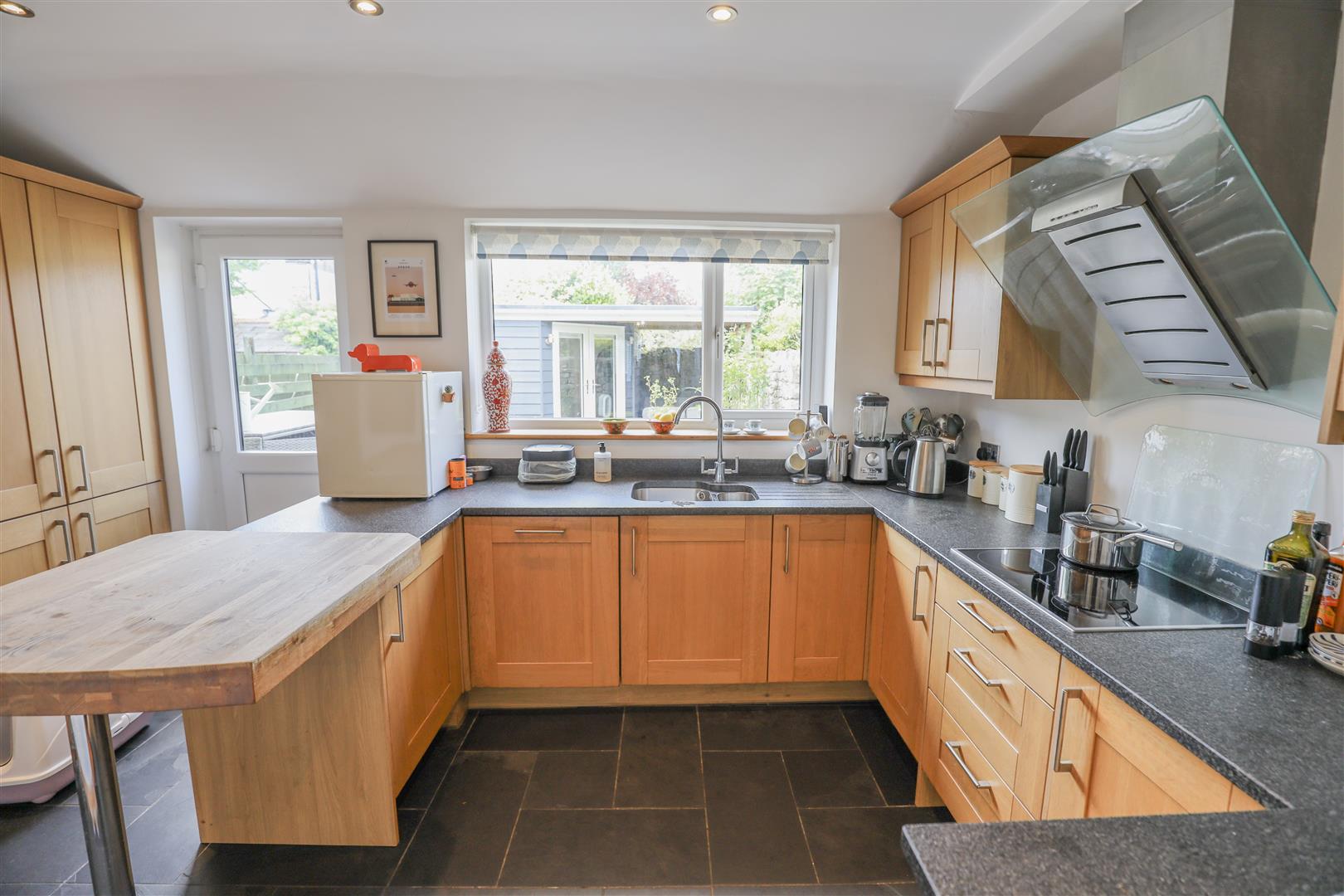 September Cottage, Croft Street, Cowbridge, Vale Of Glamorgan, CF71 7DH